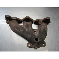 12W041 Left Exhaust Manifold From 2011 Chevrolet Traverse  3.6 12571100
